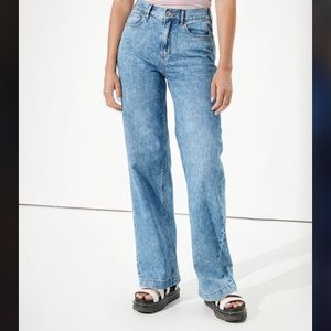 American Eagle Skater Jeans 18 Long